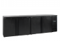 Backbar-Kühlschrank - CBC410