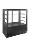 Display-Backwarentheke - PDA3-CTF120B-1