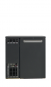 High-End-Fasskühler, Kühlaggregat links - SFK-4EL+