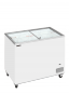 Eiscreme-Gefriertruhen - IC301SC