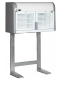 Wandgefrierschrank - MTF Mini