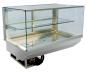 Einbaukühlvitrine BAK GE-92-53-E R290