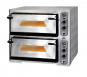 Pizzaofen PRO, 2 BK, GPT9292DE