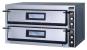 Elektro-Pizzaofen Vollschamott I PED-70105V-PRO