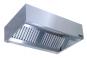 Wandhaube Kastenform Serie Variabel I 1200 mm BT I WHK300/120