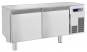 Kühl-Unterbau 2 Türen ohne Arbeitsplatte