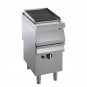 Gas-Vaporgrill 11kW mit Wasserbecken & Ablasshahn