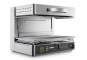 Salamander 600 Ultra mit Teilerkennung 4 kW