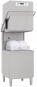 Großraum-Durchschub-Spülmaschine KBS Gastroline 3665 AP