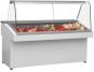 Mehrzweckvitrine Basic 150 Plus
