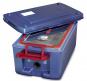 Speisen-/ Getränketransportbox blu'box 26 plus
