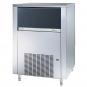 BREMA Eiswürfelbereiter luftgekühlt, 155kg/24h, Abmessung 840 x 740 x 1075 mm (BxTxH)