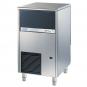 BREMA Eiswürfelbereiter wassergekühlt, 46kg/24h, Abmessung 500 x 580 x 800 mm (BxTxH)