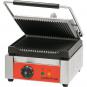 Kontaktgrill CATERINA, 300 x 390 x 195 mm (BxTxH)