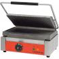Paninigrill CATERINA, 390 x 390 x 195 mm (BxTxH)