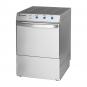 Gläserspülmaschine Universal inkl. Klarspülmittel- und Reinigerdosierpumpe, 230V, 2,73 kW