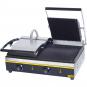 GREDIL Paninigrill, Abmessung 385 x 325 x 200 mm (BxTxH)