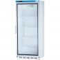 Kühlschrank mit Glastür, 600 Liter, Abmessung 775 x 695 x 1900 mm (BxTxH)