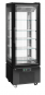 Kühlvitrine (Gefriergerät) - UPD400-F