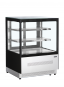 Display-Backwarentheke - LPD900F/BLACK