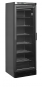 Vitrinen-Gefrierschrank, Linksanschlag - UFSC371G Black L/H