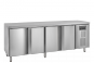 Thekengefrierschrank, GN 1/1 - CF7410/-SP