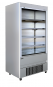 Multideck Edelstahl - MCX130M