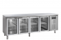 Thekenkühlschrank GN1/1 - CK7410G