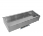 Kühlwanne, GN 1/1 - CW5/V