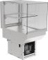 Einbaukühlvitrine BAK GE-51-53-E R290