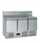 Pizzakühltheke GN 1/1 - GP93