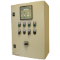 EBAC EIB  BC2000  Steuerung