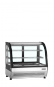 Display-Backwarentheke - LCT750C/BLACK