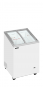 Eiscreme-Gefriertruhen - IC102SCEB