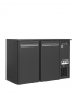High-End-Backbar-Kühlschränke - SCL-22MU+