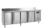 Thekengefriergerät für Snacks - SK6410BT/+ SP