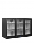 Backbar-Kühlschrank - BA31H