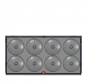 High-End-Fasskühler - SKB-8