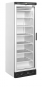 Vitrinen-Gefrierschrank, Linksanschlag - UFFS371G L/H