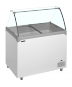Speiseeisvitrine - NIC302SC-SO