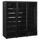 Glastürgefrierschrank - Atom Maxi F3DBB