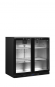 Backbar-Kühlschrank - DB201H