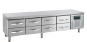 Untertheke GN1/1 - UC5480