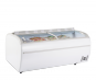 Supermarkt-Gefriertruhe - TWIN 220-F