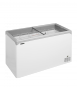 Eiscreme-Gefriertruhen - NIC402SC