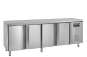 Thekengefriergerät für Snacks - SK6410BT