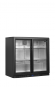 Backbar-Kühlschrank - BA21S