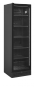 Flaschen-Kühlschrank mit Tür mit Linksanschlag - SCU1425 FRAMELESS L/H