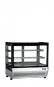 Display-Backwarentheke - LCT750F/BLACK