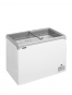 Eiscreme-Gefriertruhen - NIC301SC